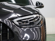 AMG Cクラス C43 4MATIC ｽﾃｰｼｮﾝﾜｺﾞﾝ ﾚｰﾀﾞｰSP BSG搭載　1ｵｰﾅｰ 黒革 ﾊﾟﾉﾗﾏSR 純正HDDﾅﾋﾞ ﾌﾞﾙﾒｽﾀｰS HUD Carplay 360ｶﾒﾗ 自動Rｹﾞｰﾄ AMGｻｽﾍﾟﾝｼｮﾝ AMGﾘｱﾙﾊﾟﾌｫｰﾏﾝｽｻｳﾝﾄﾞ AMGﾅｲﾄPKG AMGｴｱﾛ&19ｲﾝﾁAW　2年保証付