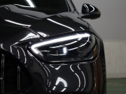 AMG Cクラス C43 4MATIC ｽﾃｰｼｮﾝﾜｺﾞﾝ ﾚｰﾀﾞｰSP BSG搭載　1ｵｰﾅｰ 黒革 ﾊﾟﾉﾗﾏSR 純正HDDﾅﾋﾞ ﾌﾞﾙﾒｽﾀｰS HUD Carplay 360ｶﾒﾗ 自動Rｹﾞｰﾄ AMGｻｽﾍﾟﾝｼｮﾝ AMGﾘｱﾙﾊﾟﾌｫｰﾏﾝｽｻｳﾝﾄﾞ AMGﾅｲﾄPKG AMGｴｱﾛ&19ｲﾝﾁAW　2年保証付