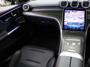 AMG Cクラス C43 4MATIC ｽﾃｰｼｮﾝﾜｺﾞﾝ ﾚｰﾀﾞｰSP BSG搭載　1ｵｰﾅｰ 黒革 ﾊﾟﾉﾗﾏSR 純正HDDﾅﾋﾞ ﾌﾞﾙﾒｽﾀｰS HUD Carplay 360ｶﾒﾗ 自動Rｹﾞｰﾄ AMGｻｽﾍﾟﾝｼｮﾝ AMGﾘｱﾙﾊﾟﾌｫｰﾏﾝｽｻｳﾝﾄﾞ AMGﾅｲﾄPKG AMGｴｱﾛ&19ｲﾝﾁAW　2年保証付