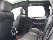 ポルシェ カイエン GTS　ｴﾝﾄﾘｰﾄﾞﾗｲﾌﾞ ﾌﾞﾗｯｸﾊｰﾌﾚｻﾞｰ ﾋｰﾀｰ ﾊﾟﾉﾗﾏSR 純正ﾅﾋﾞ TV Bｶﾒﾗ ｷｾﾉﾝﾗｲﾄ 自動Rｹﾞｰﾄﾞ ｱﾙｶﾝﾀｰﾗﾙｰﾌﾗｲﾅｰ ｽﾎﾟｰﾂｴｸﾞｿﾞｰｽﾄ Sportﾓｰﾄﾞ ﾚｯﾄﾞｷｬﾘﾊﾟｰ 純正RSﾃﾞｻﾞｲﾝ20ｲﾝﾁAW　2年保証