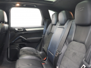 ポルシェ カイエン GTS　ｴﾝﾄﾘｰﾄﾞﾗｲﾌﾞ ﾌﾞﾗｯｸﾊｰﾌﾚｻﾞｰ ﾋｰﾀｰ ﾊﾟﾉﾗﾏSR 純正ﾅﾋﾞ TV Bｶﾒﾗ ｷｾﾉﾝﾗｲﾄ 自動Rｹﾞｰﾄﾞ ｱﾙｶﾝﾀｰﾗﾙｰﾌﾗｲﾅｰ ｽﾎﾟｰﾂｴｸﾞｿﾞｰｽﾄ Sportﾓｰﾄﾞ ﾚｯﾄﾞｷｬﾘﾊﾟｰ 純正RSﾃﾞｻﾞｲﾝ20ｲﾝﾁAW　2年保証