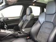 ポルシェ カイエン GTS　ｴﾝﾄﾘｰﾄﾞﾗｲﾌﾞ ﾌﾞﾗｯｸﾊｰﾌﾚｻﾞｰ ﾋｰﾀｰ ﾊﾟﾉﾗﾏSR 純正ﾅﾋﾞ TV Bｶﾒﾗ ｷｾﾉﾝﾗｲﾄ 自動Rｹﾞｰﾄﾞ ｱﾙｶﾝﾀｰﾗﾙｰﾌﾗｲﾅｰ ｽﾎﾟｰﾂｴｸﾞｿﾞｰｽﾄ Sportﾓｰﾄﾞ ﾚｯﾄﾞｷｬﾘﾊﾟｰ 純正RSﾃﾞｻﾞｲﾝ20ｲﾝﾁAW　2年保証