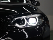 BMW Mシリーズ M2 ｺﾝﾍﾟﾃｨｼｮﾝ　後期LCI ｺﾝﾌｫｰﾄA ｲﾝﾃﾘｼﾞｪﾝﾄS 黒革 純正Idriveﾅﾋﾞ harman/kardon Bｶﾒﾗ ｸﾙｺﾝ LEDﾍｯﾄﾞﾗｲﾄ ｶｰﾎﾞﾝｲﾝﾃﾘｱ Mﾌﾞﾚｰｷｷｬﾘﾊﾟｰ Mｴｱﾛ&19ｲﾝﾁAW　2年保証付