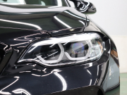 BMW Mシリーズ M2 ｺﾝﾍﾟﾃｨｼｮﾝ　後期LCI ｺﾝﾌｫｰﾄA ｲﾝﾃﾘｼﾞｪﾝﾄS 黒革 純正Idriveﾅﾋﾞ harman/kardon Bｶﾒﾗ ｸﾙｺﾝ LEDﾍｯﾄﾞﾗｲﾄ ｶｰﾎﾞﾝｲﾝﾃﾘｱ Mﾌﾞﾚｰｷｷｬﾘﾊﾟｰ Mｴｱﾛ&19ｲﾝﾁAW　2年保証付