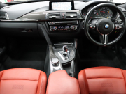 BMW Mシリーズ M4 ｸｰﾍﾟ MDCT　Mｻｽﾍﾟﾝｼｮﾝ ｺﾝﾌｫｰﾄA ｲﾝﾃﾘｼﾞｪﾝﾄS 赤革 ﾅﾋﾞTV Bluetooth Bｶﾒﾗ HUD LEDﾍｯﾄﾞﾗｲﾄ ｶｰﾎﾞﾝﾙｰﾌ ｶｰﾎﾞﾝｲﾝﾃﾘｱ Mｽﾎﾟｰﾂｽﾃｱﾘﾝｸﾞ Mﾌﾞﾙｰｷｬﾘﾊﾟｰ Mｴｱﾛ&19AW(ｽﾀｲﾘﾝｸﾞ437M)　2年保証付