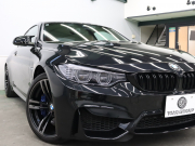 BMW Mシリーズ M4 ｸｰﾍﾟ MDCT　Mｻｽﾍﾟﾝｼｮﾝ ｺﾝﾌｫｰﾄA ｲﾝﾃﾘｼﾞｪﾝﾄS 赤革 ﾅﾋﾞTV Bluetooth Bｶﾒﾗ HUD LEDﾍｯﾄﾞﾗｲﾄ ｶｰﾎﾞﾝﾙｰﾌ ｶｰﾎﾞﾝｲﾝﾃﾘｱ Mｽﾎﾟｰﾂｽﾃｱﾘﾝｸﾞ Mﾌﾞﾙｰｷｬﾘﾊﾟｰ Mｴｱﾛ&19AW(ｽﾀｲﾘﾝｸﾞ437M)　2年保証付