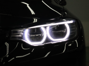 BMW Mシリーズ M4 ｸｰﾍﾟ MDCT　Mｻｽﾍﾟﾝｼｮﾝ ｺﾝﾌｫｰﾄA ｲﾝﾃﾘｼﾞｪﾝﾄS 赤革 ﾅﾋﾞTV Bluetooth Bｶﾒﾗ HUD LEDﾍｯﾄﾞﾗｲﾄ ｶｰﾎﾞﾝﾙｰﾌ ｶｰﾎﾞﾝｲﾝﾃﾘｱ Mｽﾎﾟｰﾂｽﾃｱﾘﾝｸﾞ Mﾌﾞﾙｰｷｬﾘﾊﾟｰ Mｴｱﾛ&19AW(ｽﾀｲﾘﾝｸﾞ437M)　2年保証付