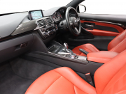 BMW Mシリーズ M4 ｸｰﾍﾟ MDCT　Mｻｽﾍﾟﾝｼｮﾝ ｺﾝﾌｫｰﾄA ｲﾝﾃﾘｼﾞｪﾝﾄS 赤革 ﾅﾋﾞTV Bluetooth Bｶﾒﾗ HUD LEDﾍｯﾄﾞﾗｲﾄ ｶｰﾎﾞﾝﾙｰﾌ ｶｰﾎﾞﾝｲﾝﾃﾘｱ Mｽﾎﾟｰﾂｽﾃｱﾘﾝｸﾞ Mﾌﾞﾙｰｷｬﾘﾊﾟｰ Mｴｱﾛ&19AW(ｽﾀｲﾘﾝｸﾞ437M)　2年保証付