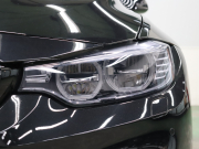 BMW Mシリーズ M4 ｸｰﾍﾟ MDCT　Mｻｽﾍﾟﾝｼｮﾝ ｺﾝﾌｫｰﾄA ｲﾝﾃﾘｼﾞｪﾝﾄS 赤革 ﾅﾋﾞTV Bluetooth Bｶﾒﾗ HUD LEDﾍｯﾄﾞﾗｲﾄ ｶｰﾎﾞﾝﾙｰﾌ ｶｰﾎﾞﾝｲﾝﾃﾘｱ Mｽﾎﾟｰﾂｽﾃｱﾘﾝｸﾞ Mﾌﾞﾙｰｷｬﾘﾊﾟｰ Mｴｱﾛ&19AW(ｽﾀｲﾘﾝｸﾞ437M)　2年保証付