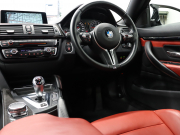 BMW Mシリーズ M4 ｸｰﾍﾟ MDCT　Mｻｽﾍﾟﾝｼｮﾝ ｺﾝﾌｫｰﾄA ｲﾝﾃﾘｼﾞｪﾝﾄS 赤革 ﾅﾋﾞTV Bluetooth Bｶﾒﾗ HUD LEDﾍｯﾄﾞﾗｲﾄ ｶｰﾎﾞﾝﾙｰﾌ ｶｰﾎﾞﾝｲﾝﾃﾘｱ Mｽﾎﾟｰﾂｽﾃｱﾘﾝｸﾞ Mﾌﾞﾙｰｷｬﾘﾊﾟｰ Mｴｱﾛ&19AW(ｽﾀｲﾘﾝｸﾞ437M)　2年保証付