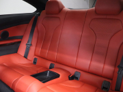 BMW Mシリーズ M4 ｸｰﾍﾟ MDCT　Mｻｽﾍﾟﾝｼｮﾝ ｺﾝﾌｫｰﾄA ｲﾝﾃﾘｼﾞｪﾝﾄS 赤革 ﾅﾋﾞTV Bluetooth Bｶﾒﾗ HUD LEDﾍｯﾄﾞﾗｲﾄ ｶｰﾎﾞﾝﾙｰﾌ ｶｰﾎﾞﾝｲﾝﾃﾘｱ Mｽﾎﾟｰﾂｽﾃｱﾘﾝｸﾞ Mﾌﾞﾙｰｷｬﾘﾊﾟｰ Mｴｱﾛ&19AW(ｽﾀｲﾘﾝｸﾞ437M)　2年保証付