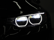 BMW Mシリーズ M4 ｸｰﾍﾟ MDCT　Mｻｽﾍﾟﾝｼｮﾝ ｺﾝﾌｫｰﾄA ｲﾝﾃﾘｼﾞｪﾝﾄS 赤革 ﾅﾋﾞTV Bluetooth Bｶﾒﾗ HUD LEDﾍｯﾄﾞﾗｲﾄ ｶｰﾎﾞﾝﾙｰﾌ ｶｰﾎﾞﾝｲﾝﾃﾘｱ Mｽﾎﾟｰﾂｽﾃｱﾘﾝｸﾞ Mﾌﾞﾙｰｷｬﾘﾊﾟｰ Mｴｱﾛ&19AW(ｽﾀｲﾘﾝｸﾞ437M)　2年保証付
