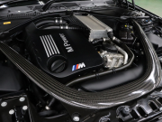 BMW Mシリーズ M4 ｸｰﾍﾟ MDCT　Mｻｽﾍﾟﾝｼｮﾝ ｺﾝﾌｫｰﾄA ｲﾝﾃﾘｼﾞｪﾝﾄS 赤革 ﾅﾋﾞTV Bluetooth Bｶﾒﾗ HUD LEDﾍｯﾄﾞﾗｲﾄ ｶｰﾎﾞﾝﾙｰﾌ ｶｰﾎﾞﾝｲﾝﾃﾘｱ Mｽﾎﾟｰﾂｽﾃｱﾘﾝｸﾞ Mﾌﾞﾙｰｷｬﾘﾊﾟｰ Mｴｱﾛ&19AW(ｽﾀｲﾘﾝｸﾞ437M)　2年保証付