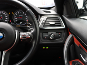 BMW Mシリーズ M4 ｸｰﾍﾟ MDCT　Mｻｽﾍﾟﾝｼｮﾝ ｺﾝﾌｫｰﾄA ｲﾝﾃﾘｼﾞｪﾝﾄS 赤革 ﾅﾋﾞTV Bluetooth Bｶﾒﾗ HUD LEDﾍｯﾄﾞﾗｲﾄ ｶｰﾎﾞﾝﾙｰﾌ ｶｰﾎﾞﾝｲﾝﾃﾘｱ Mｽﾎﾟｰﾂｽﾃｱﾘﾝｸﾞ Mﾌﾞﾙｰｷｬﾘﾊﾟｰ Mｴｱﾛ&19AW(ｽﾀｲﾘﾝｸﾞ437M)　2年保証付