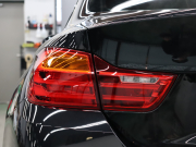 BMW Mシリーズ M4 ｸｰﾍﾟ MDCT　Mｻｽﾍﾟﾝｼｮﾝ ｺﾝﾌｫｰﾄA ｲﾝﾃﾘｼﾞｪﾝﾄS 赤革 ﾅﾋﾞTV Bluetooth Bｶﾒﾗ HUD LEDﾍｯﾄﾞﾗｲﾄ ｶｰﾎﾞﾝﾙｰﾌ ｶｰﾎﾞﾝｲﾝﾃﾘｱ Mｽﾎﾟｰﾂｽﾃｱﾘﾝｸﾞ Mﾌﾞﾙｰｷｬﾘﾊﾟｰ Mｴｱﾛ&19AW(ｽﾀｲﾘﾝｸﾞ437M)　2年保証付