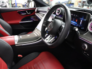 AMG Cクラス C43 4MATIC ﾚｰﾀﾞｰSP　BSG搭載 現行 赤/黒革 ﾊﾟﾉﾗﾏSR ﾅﾋﾞTV ﾌﾞﾙﾒｽﾀｰS 360ｶﾒﾗ Carplay AndroidAuto LEDﾊｲﾊﾟﾌｫｰﾏﾝｽﾗｲﾄ AMGｻｽﾍﾟﾝｼｮﾝ AMG強化ﾌﾞﾚｰｷ AMGﾘｱﾙﾊﾟﾌｫｰﾏﾝｽｻｳﾝﾄﾞ AMGｴｱﾛ&19AW　2年保証