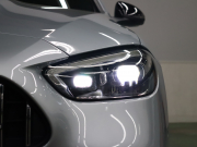 AMG Cクラス C43 4MATIC ﾚｰﾀﾞｰSP　BSG搭載 現行 赤/黒革 ﾊﾟﾉﾗﾏSR ﾅﾋﾞTV ﾌﾞﾙﾒｽﾀｰS 360ｶﾒﾗ Carplay AndroidAuto LEDﾊｲﾊﾟﾌｫｰﾏﾝｽﾗｲﾄ AMGｻｽﾍﾟﾝｼｮﾝ AMG強化ﾌﾞﾚｰｷ AMGﾘｱﾙﾊﾟﾌｫｰﾏﾝｽｻｳﾝﾄﾞ AMGｴｱﾛ&19AW　2年保証