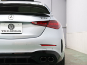 AMG Cクラス C43 4MATIC ﾚｰﾀﾞｰSP　BSG搭載 現行 赤/黒革 ﾊﾟﾉﾗﾏSR ﾅﾋﾞTV ﾌﾞﾙﾒｽﾀｰS 360ｶﾒﾗ Carplay AndroidAuto LEDﾊｲﾊﾟﾌｫｰﾏﾝｽﾗｲﾄ AMGｻｽﾍﾟﾝｼｮﾝ AMG強化ﾌﾞﾚｰｷ AMGﾘｱﾙﾊﾟﾌｫｰﾏﾝｽｻｳﾝﾄﾞ AMGｴｱﾛ&19AW　2年保証