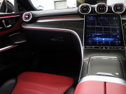 AMG Cクラス C43 4MATIC ﾚｰﾀﾞｰSP　BSG搭載 現行 赤/黒革 ﾊﾟﾉﾗﾏSR ﾅﾋﾞTV ﾌﾞﾙﾒｽﾀｰS 360ｶﾒﾗ Carplay AndroidAuto LEDﾊｲﾊﾟﾌｫｰﾏﾝｽﾗｲﾄ AMGｻｽﾍﾟﾝｼｮﾝ AMG強化ﾌﾞﾚｰｷ AMGﾘｱﾙﾊﾟﾌｫｰﾏﾝｽｻｳﾝﾄﾞ AMGｴｱﾛ&19AW　2年保証