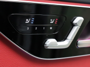 AMG Cクラス C43 4MATIC ﾚｰﾀﾞｰSP　BSG搭載 現行 赤/黒革 ﾊﾟﾉﾗﾏSR ﾅﾋﾞTV ﾌﾞﾙﾒｽﾀｰS 360ｶﾒﾗ Carplay AndroidAuto LEDﾊｲﾊﾟﾌｫｰﾏﾝｽﾗｲﾄ AMGｻｽﾍﾟﾝｼｮﾝ AMG強化ﾌﾞﾚｰｷ AMGﾘｱﾙﾊﾟﾌｫｰﾏﾝｽｻｳﾝﾄﾞ AMGｴｱﾛ&19AW　2年保証