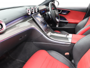 AMG Cクラス C43 4MATIC ﾚｰﾀﾞｰSP　BSG搭載 現行 赤/黒革 ﾊﾟﾉﾗﾏSR ﾅﾋﾞTV ﾌﾞﾙﾒｽﾀｰS 360ｶﾒﾗ Carplay AndroidAuto LEDﾊｲﾊﾟﾌｫｰﾏﾝｽﾗｲﾄ AMGｻｽﾍﾟﾝｼｮﾝ AMG強化ﾌﾞﾚｰｷ AMGﾘｱﾙﾊﾟﾌｫｰﾏﾝｽｻｳﾝﾄﾞ AMGｴｱﾛ&19AW　2年保証