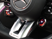 AMG Cクラス C43 4MATIC ﾚｰﾀﾞｰSP　BSG搭載 現行 赤/黒革 ﾊﾟﾉﾗﾏSR ﾅﾋﾞTV ﾌﾞﾙﾒｽﾀｰS 360ｶﾒﾗ Carplay AndroidAuto LEDﾊｲﾊﾟﾌｫｰﾏﾝｽﾗｲﾄ AMGｻｽﾍﾟﾝｼｮﾝ AMG強化ﾌﾞﾚｰｷ AMGﾘｱﾙﾊﾟﾌｫｰﾏﾝｽｻｳﾝﾄﾞ AMGｴｱﾛ&19AW　2年保証