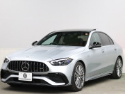 AMG Cクラス C43 4MATIC ﾚｰﾀﾞｰSP　BSG搭載 現行 赤/黒革 ﾊﾟﾉﾗﾏSR ﾅﾋﾞTV ﾌﾞﾙﾒｽﾀｰS 360ｶﾒﾗ Carplay AndroidAuto LEDﾊｲﾊﾟﾌｫｰﾏﾝｽﾗｲﾄ AMGｻｽﾍﾟﾝｼｮﾝ AMG強化ﾌﾞﾚｰｷ AMGﾘｱﾙﾊﾟﾌｫｰﾏﾝｽｻｳﾝﾄﾞ AMGｴｱﾛ&19AW　2年保証