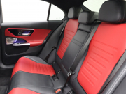 AMG Cクラス C43 4MATIC ﾚｰﾀﾞｰSP　BSG搭載 現行 赤/黒革 ﾊﾟﾉﾗﾏSR ﾅﾋﾞTV ﾌﾞﾙﾒｽﾀｰS 360ｶﾒﾗ Carplay AndroidAuto LEDﾊｲﾊﾟﾌｫｰﾏﾝｽﾗｲﾄ AMGｻｽﾍﾟﾝｼｮﾝ AMG強化ﾌﾞﾚｰｷ AMGﾘｱﾙﾊﾟﾌｫｰﾏﾝｽｻｳﾝﾄﾞ AMGｴｱﾛ&19AW　2年保証