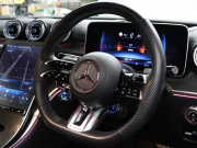 AMG Cクラス C43 4MATIC ﾚｰﾀﾞｰSP　BSG搭載 現行 赤/黒革 ﾊﾟﾉﾗﾏSR ﾅﾋﾞTV ﾌﾞﾙﾒｽﾀｰS 360ｶﾒﾗ Carplay AndroidAuto LEDﾊｲﾊﾟﾌｫｰﾏﾝｽﾗｲﾄ AMGｻｽﾍﾟﾝｼｮﾝ AMG強化ﾌﾞﾚｰｷ AMGﾘｱﾙﾊﾟﾌｫｰﾏﾝｽｻｳﾝﾄﾞ AMGｴｱﾛ&19AW　2年保証