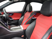 AMG Cクラス C43 4MATIC ﾚｰﾀﾞｰSP　BSG搭載 現行 赤/黒革 ﾊﾟﾉﾗﾏSR ﾅﾋﾞTV ﾌﾞﾙﾒｽﾀｰS 360ｶﾒﾗ Carplay AndroidAuto LEDﾊｲﾊﾟﾌｫｰﾏﾝｽﾗｲﾄ AMGｻｽﾍﾟﾝｼｮﾝ AMG強化ﾌﾞﾚｰｷ AMGﾘｱﾙﾊﾟﾌｫｰﾏﾝｽｻｳﾝﾄﾞ AMGｴｱﾛ&19AW　2年保証