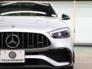 AMG Cクラス C43 4MATIC ﾚｰﾀﾞｰSP　BSG搭載 現行 赤/黒革 ﾊﾟﾉﾗﾏSR ﾅﾋﾞTV ﾌﾞﾙﾒｽﾀｰS 360ｶﾒﾗ Carplay AndroidAuto LEDﾊｲﾊﾟﾌｫｰﾏﾝｽﾗｲﾄ AMGｻｽﾍﾟﾝｼｮﾝ AMG強化ﾌﾞﾚｰｷ AMGﾘｱﾙﾊﾟﾌｫｰﾏﾝｽｻｳﾝﾄﾞ AMGｴｱﾛ&19AW　2年保証