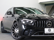 AMG Eクラス E53 4MATIC+ ｴｸｽｸﾙｰｼﾌﾞ& ﾚｰﾀﾞｰSP　後期 ISG搭載  黒革 ﾍﾞﾝﾁﾚｰﾀｰ ｼｰﾄﾋｰﾀｰﾌﾟﾗｽ ﾀﾞｲﾅﾐｯｸｼｰﾄ ﾅﾋﾞTV CarPlay ﾌﾞﾙﾒｽﾀｰS  HUD 360ｶﾒﾗ ﾜｲﾔﾚｽﾁｬｰｼﾞﾝｸﾞ ﾏﾙﾁﾋﾞｰﾑLEDﾍｯﾄﾞﾗｲﾄ AMGﾄﾞﾗｲﾌﾞｺﾝﾄﾛｰﾙｽｲｯﾁ AMGｴｱﾛ&20AW　2年保証