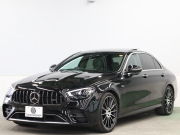 AMG Eクラス E53 4MATIC+ ｴｸｽｸﾙｰｼﾌﾞ& ﾚｰﾀﾞｰSP　後期 ISG搭載  黒革 ﾍﾞﾝﾁﾚｰﾀｰ ｼｰﾄﾋｰﾀｰﾌﾟﾗｽ ﾀﾞｲﾅﾐｯｸｼｰﾄ ﾅﾋﾞTV CarPlay ﾌﾞﾙﾒｽﾀｰS  HUD 360ｶﾒﾗ ﾜｲﾔﾚｽﾁｬｰｼﾞﾝｸﾞ ﾏﾙﾁﾋﾞｰﾑLEDﾍｯﾄﾞﾗｲﾄ AMGﾄﾞﾗｲﾌﾞｺﾝﾄﾛｰﾙｽｲｯﾁ AMGｴｱﾛ&20AW　2年保証