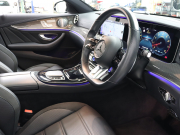 AMG Eクラス E53 4MATIC+ ｴｸｽｸﾙｰｼﾌﾞ& ﾚｰﾀﾞｰSP　後期 ISG搭載  黒革 ﾍﾞﾝﾁﾚｰﾀｰ ｼｰﾄﾋｰﾀｰﾌﾟﾗｽ ﾀﾞｲﾅﾐｯｸｼｰﾄ ﾅﾋﾞTV CarPlay ﾌﾞﾙﾒｽﾀｰS  HUD 360ｶﾒﾗ ﾜｲﾔﾚｽﾁｬｰｼﾞﾝｸﾞ ﾏﾙﾁﾋﾞｰﾑLEDﾍｯﾄﾞﾗｲﾄ AMGﾄﾞﾗｲﾌﾞｺﾝﾄﾛｰﾙｽｲｯﾁ AMGｴｱﾛ&20AW　2年保証