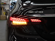 AMG Eクラス E53 4MATIC+ ｴｸｽｸﾙｰｼﾌﾞ& ﾚｰﾀﾞｰSP　後期 ISG搭載  黒革 ﾍﾞﾝﾁﾚｰﾀｰ ｼｰﾄﾋｰﾀｰﾌﾟﾗｽ ﾀﾞｲﾅﾐｯｸｼｰﾄ ﾅﾋﾞTV CarPlay ﾌﾞﾙﾒｽﾀｰS  HUD 360ｶﾒﾗ ﾜｲﾔﾚｽﾁｬｰｼﾞﾝｸﾞ ﾏﾙﾁﾋﾞｰﾑLEDﾍｯﾄﾞﾗｲﾄ AMGﾄﾞﾗｲﾌﾞｺﾝﾄﾛｰﾙｽｲｯﾁ AMGｴｱﾛ&20AW　2年保証