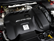 AMG CLAクラス CLA45S 4MATIC+ ｼｭｰﾃｨﾝｸﾞﾌﾞﾚｰｸ AMGｱﾄﾞﾊﾞﾝｽﾄﾞ&ﾊﾟﾌｫｰﾏﾝｽPKG　赤/黒革 ﾍﾞﾝﾁﾚｰﾀｰ ﾊﾟﾉﾗﾏSR 純正ﾅﾋ 360ｶﾒﾗ HUD ﾜｲﾔﾚｽﾁｬｰｼﾞﾝｸﾞ AMGﾊﾟﾌｫｰﾏﾝｽｴｸﾞｿﾞｰｽﾄ AMGﾊﾟﾌｫｰﾏﾝｽｼｰﾄ AMGｻｽﾍﾟﾝｼｮﾝ AMGｴｱﾛ&19ｲﾝﾁAW　2年保証