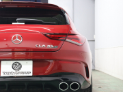AMG CLAクラス CLA45S 4MATIC+ ｼｭｰﾃｨﾝｸﾞﾌﾞﾚｰｸ AMGｱﾄﾞﾊﾞﾝｽﾄﾞ&ﾊﾟﾌｫｰﾏﾝｽPKG　赤/黒革 ﾍﾞﾝﾁﾚｰﾀｰ ﾊﾟﾉﾗﾏSR 純正ﾅﾋ 360ｶﾒﾗ HUD ﾜｲﾔﾚｽﾁｬｰｼﾞﾝｸﾞ AMGﾊﾟﾌｫｰﾏﾝｽｴｸﾞｿﾞｰｽﾄ AMGﾊﾟﾌｫｰﾏﾝｽｼｰﾄ AMGｻｽﾍﾟﾝｼｮﾝ AMGｴｱﾛ&19ｲﾝﾁAW　2年保証