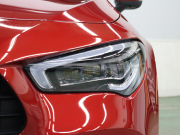 AMG CLAクラス CLA45S 4MATIC+ ｼｭｰﾃｨﾝｸﾞﾌﾞﾚｰｸ AMGｱﾄﾞﾊﾞﾝｽﾄﾞ&ﾊﾟﾌｫｰﾏﾝｽPKG　赤/黒革 ﾍﾞﾝﾁﾚｰﾀｰ ﾊﾟﾉﾗﾏSR 純正ﾅﾋ 360ｶﾒﾗ HUD ﾜｲﾔﾚｽﾁｬｰｼﾞﾝｸﾞ AMGﾊﾟﾌｫｰﾏﾝｽｴｸﾞｿﾞｰｽﾄ AMGﾊﾟﾌｫｰﾏﾝｽｼｰﾄ AMGｻｽﾍﾟﾝｼｮﾝ AMGｴｱﾛ&19ｲﾝﾁAW　2年保証