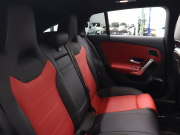 AMG CLAクラス CLA45S 4MATIC+ ｼｭｰﾃｨﾝｸﾞﾌﾞﾚｰｸ AMGｱﾄﾞﾊﾞﾝｽﾄﾞ&ﾊﾟﾌｫｰﾏﾝｽPKG　赤/黒革 ﾍﾞﾝﾁﾚｰﾀｰ ﾊﾟﾉﾗﾏSR 純正ﾅﾋ 360ｶﾒﾗ HUD ﾜｲﾔﾚｽﾁｬｰｼﾞﾝｸﾞ AMGﾊﾟﾌｫｰﾏﾝｽｴｸﾞｿﾞｰｽﾄ AMGﾊﾟﾌｫｰﾏﾝｽｼｰﾄ AMGｻｽﾍﾟﾝｼｮﾝ AMGｴｱﾛ&19ｲﾝﾁAW　2年保証