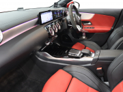 AMG CLAクラス CLA45S 4MATIC+ ｼｭｰﾃｨﾝｸﾞﾌﾞﾚｰｸ AMGｱﾄﾞﾊﾞﾝｽﾄﾞ&ﾊﾟﾌｫｰﾏﾝｽPKG　赤/黒革 ﾍﾞﾝﾁﾚｰﾀｰ ﾊﾟﾉﾗﾏSR 純正ﾅﾋ 360ｶﾒﾗ HUD ﾜｲﾔﾚｽﾁｬｰｼﾞﾝｸﾞ AMGﾊﾟﾌｫｰﾏﾝｽｴｸﾞｿﾞｰｽﾄ AMGﾊﾟﾌｫｰﾏﾝｽｼｰﾄ AMGｻｽﾍﾟﾝｼｮﾝ AMGｴｱﾛ&19ｲﾝﾁAW　2年保証