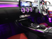 AMG CLAクラス CLA45S 4MATIC+ ｼｭｰﾃｨﾝｸﾞﾌﾞﾚｰｸ AMGｱﾄﾞﾊﾞﾝｽﾄﾞ&ﾊﾟﾌｫｰﾏﾝｽPKG　赤/黒革 ﾍﾞﾝﾁﾚｰﾀｰ ﾊﾟﾉﾗﾏSR 純正ﾅﾋ 360ｶﾒﾗ HUD ﾜｲﾔﾚｽﾁｬｰｼﾞﾝｸﾞ AMGﾊﾟﾌｫｰﾏﾝｽｴｸﾞｿﾞｰｽﾄ AMGﾊﾟﾌｫｰﾏﾝｽｼｰﾄ AMGｻｽﾍﾟﾝｼｮﾝ AMGｴｱﾛ&19ｲﾝﾁAW　2年保証