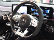 AMG CLAクラス CLA45S 4MATIC+ ｼｭｰﾃｨﾝｸﾞﾌﾞﾚｰｸ AMGｱﾄﾞﾊﾞﾝｽﾄﾞ&ﾊﾟﾌｫｰﾏﾝｽPKG　赤/黒革 ﾍﾞﾝﾁﾚｰﾀｰ ﾊﾟﾉﾗﾏSR 純正ﾅﾋ 360ｶﾒﾗ HUD ﾜｲﾔﾚｽﾁｬｰｼﾞﾝｸﾞ AMGﾊﾟﾌｫｰﾏﾝｽｴｸﾞｿﾞｰｽﾄ AMGﾊﾟﾌｫｰﾏﾝｽｼｰﾄ AMGｻｽﾍﾟﾝｼｮﾝ AMGｴｱﾛ&19ｲﾝﾁAW　2年保証