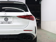 AMG Cクラス C43 4MATIC ｽﾃｰｼｮﾝﾜｺﾞﾝ ﾚｰﾀﾞｰ&ﾅｲﾄPKG　 BSG搭載 現行ﾓﾃﾞﾙ 1ｵｰﾅｰ 茶/黒革 ﾍﾞﾝﾁﾚｰﾀｰ ﾊﾟﾉﾗﾏSR 純正ﾅﾋﾞ ﾌﾞﾙﾒｽﾀｰS HUD Carplay 360ｶﾒﾗ AMGｻｽﾍﾟﾝｼｮﾝ AMGﾘｱﾙﾊﾟﾌｫｰﾏﾝｽｻｳﾝﾄﾞ AMGｴｱﾛ&19ｲﾝﾁAW　2年保証付