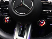 AMG Cクラス C43 4MATIC ｽﾃｰｼｮﾝﾜｺﾞﾝ ﾚｰﾀﾞｰ&ﾅｲﾄPKG　 BSG搭載 現行ﾓﾃﾞﾙ 1ｵｰﾅｰ 茶/黒革 ﾍﾞﾝﾁﾚｰﾀｰ ﾊﾟﾉﾗﾏSR 純正ﾅﾋﾞ ﾌﾞﾙﾒｽﾀｰS HUD Carplay 360ｶﾒﾗ AMGｻｽﾍﾟﾝｼｮﾝ AMGﾘｱﾙﾊﾟﾌｫｰﾏﾝｽｻｳﾝﾄﾞ AMGｴｱﾛ&19ｲﾝﾁAW　2年保証付