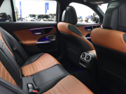 AMG Cクラス C43 4MATIC ｽﾃｰｼｮﾝﾜｺﾞﾝ ﾚｰﾀﾞｰ&ﾅｲﾄPKG　 BSG搭載 現行ﾓﾃﾞﾙ 1ｵｰﾅｰ 茶/黒革 ﾍﾞﾝﾁﾚｰﾀｰ ﾊﾟﾉﾗﾏSR 純正ﾅﾋﾞ ﾌﾞﾙﾒｽﾀｰS HUD Carplay 360ｶﾒﾗ AMGｻｽﾍﾟﾝｼｮﾝ AMGﾘｱﾙﾊﾟﾌｫｰﾏﾝｽｻｳﾝﾄﾞ AMGｴｱﾛ&19ｲﾝﾁAW　2年保証付