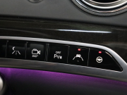 AMG Sクラス S63 ﾛﾝｸﾞ AMGﾀﾞｲﾅﾐｯｸPKG　 黒革 ﾊﾟﾉﾗﾏSR ﾍﾞﾝﾁﾚｰﾀｰ ｼｰﾄﾋｰﾀｰ ﾀﾞｲﾅﾐｯｸｼｰﾄ ﾏｯｻｰｼﾞ ﾅﾋﾞTV ﾌﾞﾙﾒｽﾀｰS  360ｶﾒﾗ ｲｰｼﾞｰｸﾛｰｼﾞｬｰ LEDﾍｯﾄﾞﾗｲﾄ ﾏｼﾞｯｸﾎﾞﾃﾞｨｺﾝﾄﾛｰﾙ  AMGｴｱﾛ&20AW　2年保証