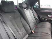 AMG Sクラス S63 ﾛﾝｸﾞ AMGﾀﾞｲﾅﾐｯｸPKG　 黒革 ﾊﾟﾉﾗﾏSR ﾍﾞﾝﾁﾚｰﾀｰ ｼｰﾄﾋｰﾀｰ ﾀﾞｲﾅﾐｯｸｼｰﾄ ﾏｯｻｰｼﾞ ﾅﾋﾞTV ﾌﾞﾙﾒｽﾀｰS  360ｶﾒﾗ ｲｰｼﾞｰｸﾛｰｼﾞｬｰ LEDﾍｯﾄﾞﾗｲﾄ ﾏｼﾞｯｸﾎﾞﾃﾞｨｺﾝﾄﾛｰﾙ  AMGｴｱﾛ&20AW　2年保証