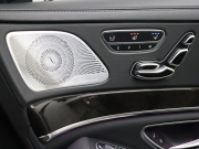 AMG Sクラス S63 ﾛﾝｸﾞ AMGﾀﾞｲﾅﾐｯｸPKG　 黒革 ﾊﾟﾉﾗﾏSR ﾍﾞﾝﾁﾚｰﾀｰ ｼｰﾄﾋｰﾀｰ ﾀﾞｲﾅﾐｯｸｼｰﾄ ﾏｯｻｰｼﾞ ﾅﾋﾞTV ﾌﾞﾙﾒｽﾀｰS  360ｶﾒﾗ ｲｰｼﾞｰｸﾛｰｼﾞｬｰ LEDﾍｯﾄﾞﾗｲﾄ ﾏｼﾞｯｸﾎﾞﾃﾞｨｺﾝﾄﾛｰﾙ  AMGｴｱﾛ&20AW　2年保証