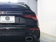 アウディ RS3 ﾍﾞｰｽｸﾞﾚｰﾄﾞ RSﾃﾞｻﾞｲﾝPKGﾚｯﾄﾞ ﾌﾞﾗｯｸｽﾀｲﾘﾝｸﾞPKG　黒革ｼｰﾄ ﾊﾟﾉﾗﾏSR MMIﾅﾋﾞTV Bang&Olufsen Bluetooth Bｶﾒﾗ ﾏﾄﾘｸｽLEDﾗｲﾄ ﾊﾞｰﾁｬﾙｺｸﾋﾟｯﾄ 純正19ｲﾝﾁAW　2年保証