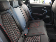 アウディ RS3 ﾍﾞｰｽｸﾞﾚｰﾄﾞ RSﾃﾞｻﾞｲﾝPKGﾚｯﾄﾞ ﾌﾞﾗｯｸｽﾀｲﾘﾝｸﾞPKG　黒革ｼｰﾄ ﾊﾟﾉﾗﾏSR MMIﾅﾋﾞTV Bang&Olufsen Bluetooth Bｶﾒﾗ ﾏﾄﾘｸｽLEDﾗｲﾄ ﾊﾞｰﾁｬﾙｺｸﾋﾟｯﾄ 純正19ｲﾝﾁAW　2年保証